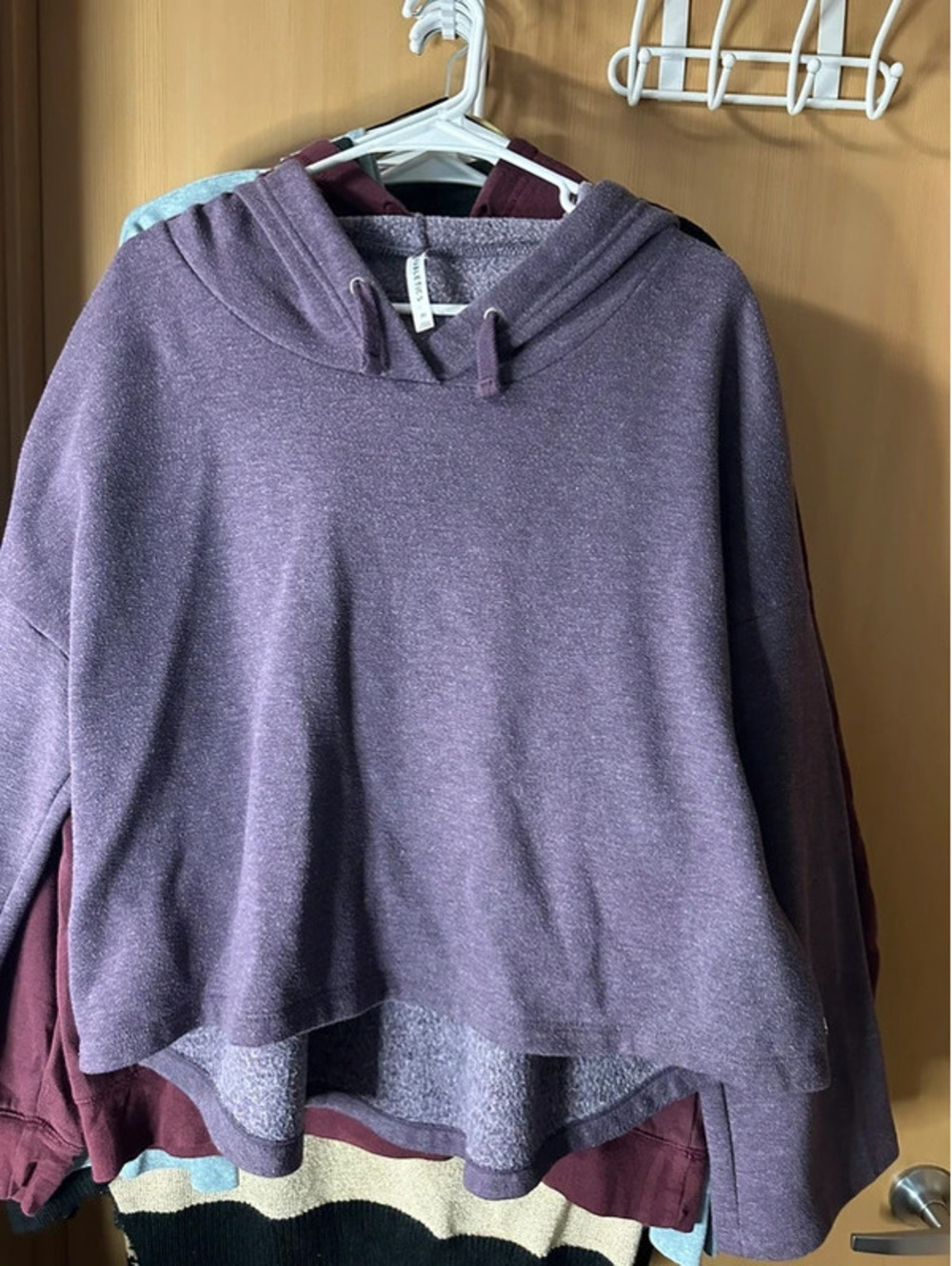 Fabletics hoodie